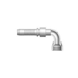 High Pressure ParLock Skive Fittings - VS Series - K39VS-6-6