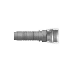 High Pressure ParLock Skive Fittings - VS Series - K68VS-4-4