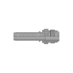 High Pressure ParLock Skive Fittings - VS Series - K03VS-8-6