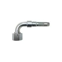 High Pressure ParLock Skive Fittings - VS Series - KC9VS-10-4