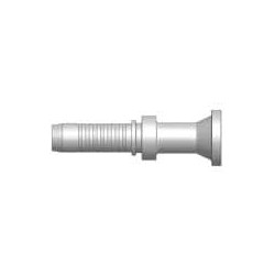 High Pressure ParLock Skive Fittings - VS Series - K15VS-8-8