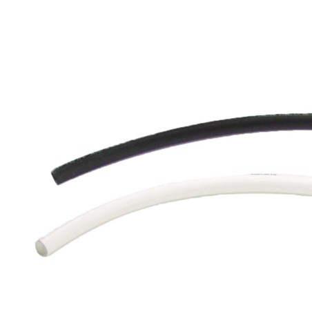 High Strength Semi-Rigid Nylon Tubing - NR Series - NNR-2-017