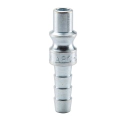 Air Hose and Tool Quick Couplings (pneumatic, air) ARO 210 Interchange - 50 Series Nipples - A8C