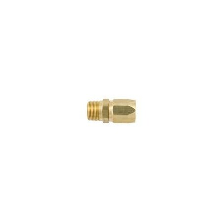 Field Attachable Hydraulic Hose Fitting – 20 Series Fittings - 20120-24-24B