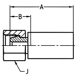 Crimped Thermoplastic...