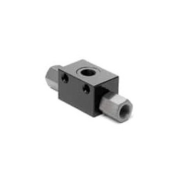 VV6 Hydraulic shuttle valve...