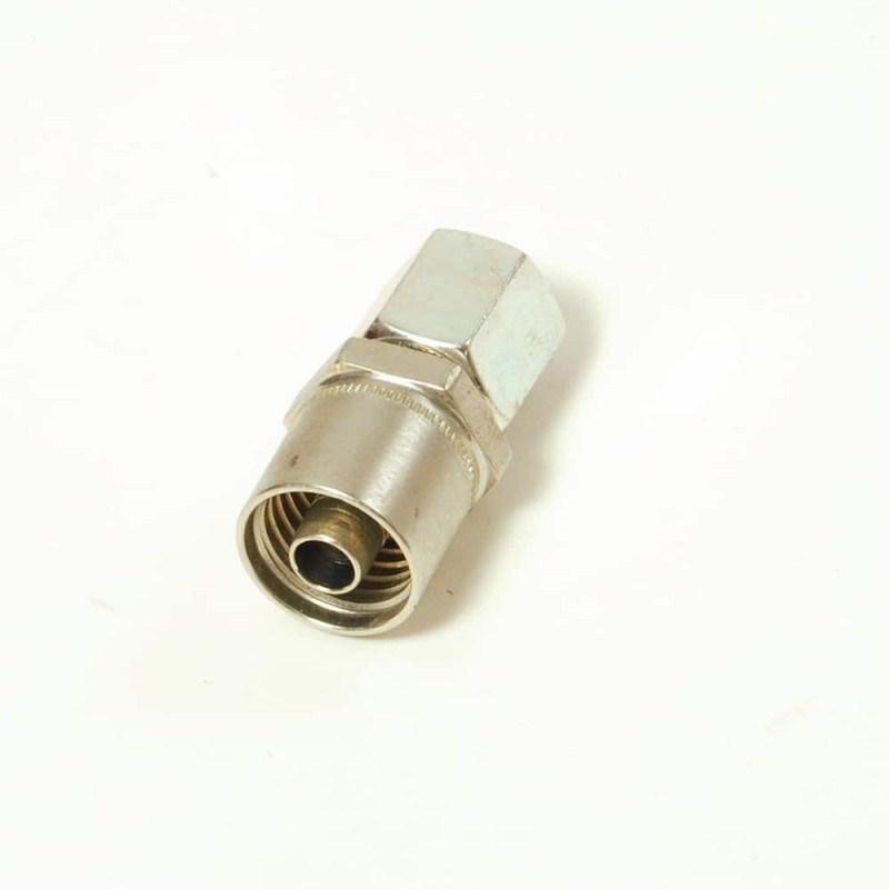 High Pressure Fittings for PTFE High Pressure Hose - 94/95N Series - 10695-4-4