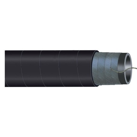 Oil & Fuel Transfer Hose  - Carbocord EN 12115 - IH36522309/40