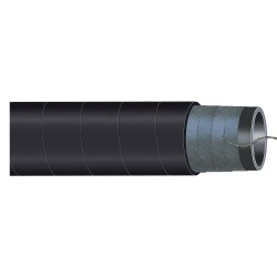 Oil & Fuel Transfer Hose  -...