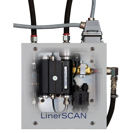 LinerSCAN - Cylinder Liner Monitor - FGK17400PA