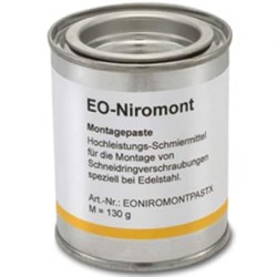 EO-NIROMONT lubricant for...