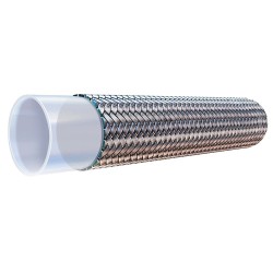 Smooth Bore Stainless Steel...