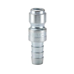 Automotive Air Hose and Tool Quick Couplings (pneumatic, air) Tru-Flate Interchange - 10 Series Nipples - 8C