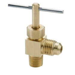 Needle Valves - NV101F-4-2