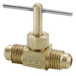 Needle Valves - NV102F-4