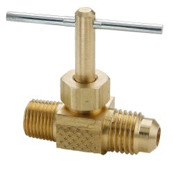 Needle Valves - NV103F-4-2