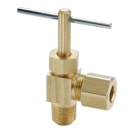 Needle Valves - NV104C-4-2