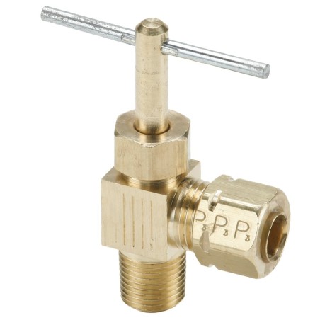 Needle Valves - NV104CA-4-2