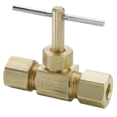 Needle Valves - NV105C-6