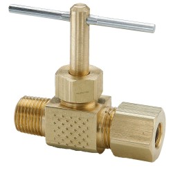 Needle Valves - NV106C-4-2