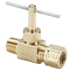 Needle Valves - NV106CA-4-2