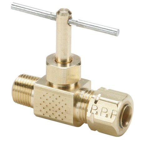 Needle Valves - NV106CA-4-2