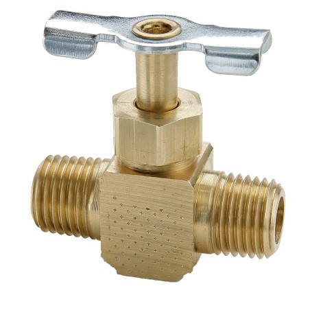 Needle Valves - NV107P-4