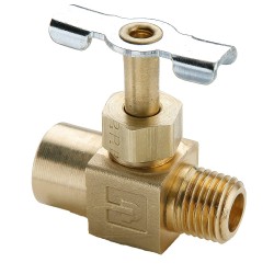 Needle Valves - NV108P-2