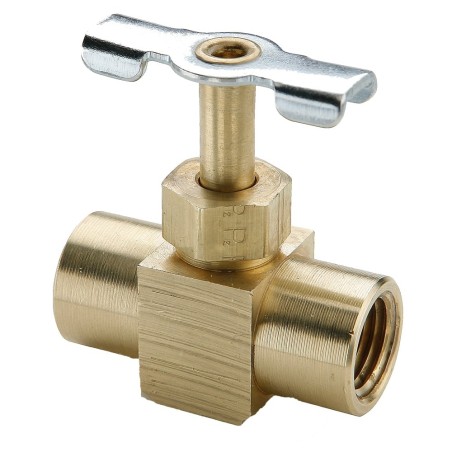 Needle Valves - NV109P-2