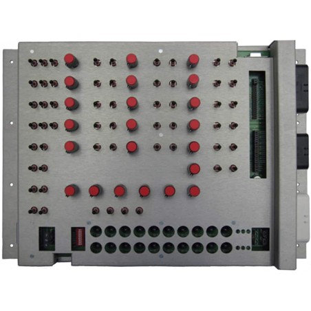 Controller IO Board, for Simulation - 0913003ECD