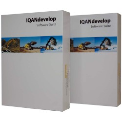 IQANdevelop Software for...