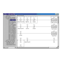 VMMS Ladder Logic Software...