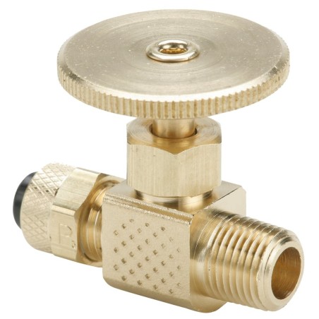 Needle Valves - NV311P-4-2