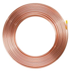 Copper Tubing - 50CT-3-30