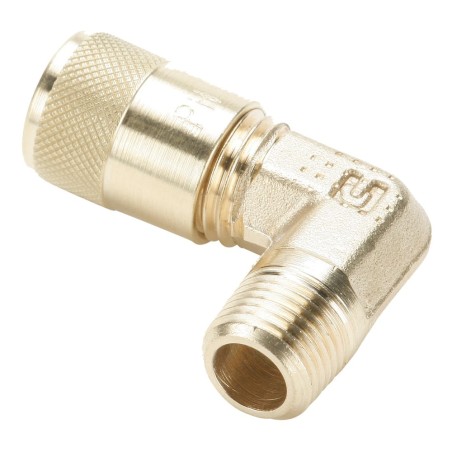 Refrigeration Access Valves - AVE1-2