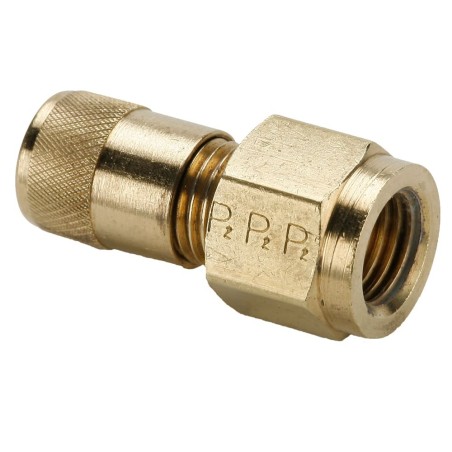 Refrigeration Access Valves - AVUR3-4