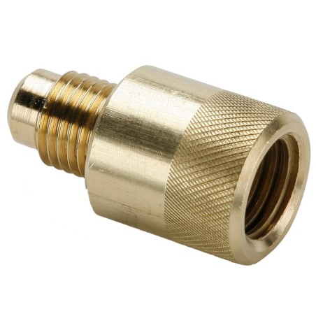 Refrigeration Access Valves - 881AC-8-4