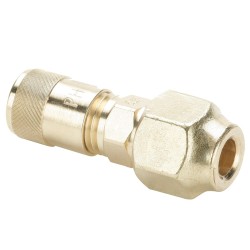 Refrigeration Access Valves...