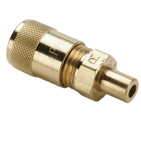 Refrigeration Access Valves - AVUS-42