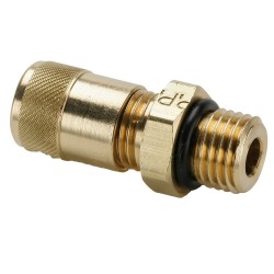 Refrigeration Access Valves...