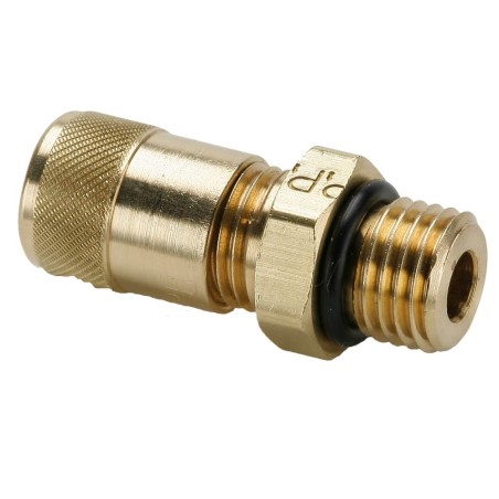 Refrigeration Access Valves - AVU1F1-4