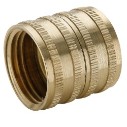 Brass Garden Hose Fittings...