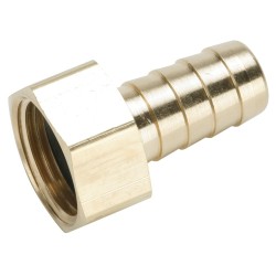 Brass Garden Hose Fittings...