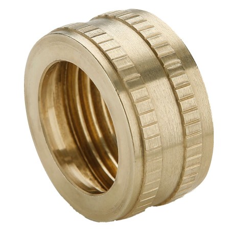 Brass Garden Hose Fittings - 94GH-12