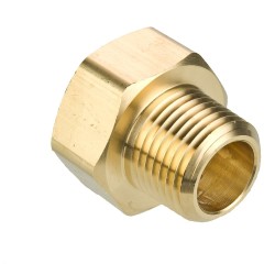 Brass Garden Hose Fittings...