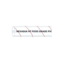 NEXAQUA™ PVC Clear Potable...