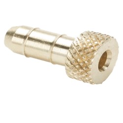 Brass Pneumatic Hose Barbs...