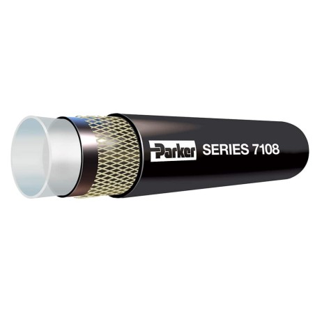 Paint Fluid Hose, Series 7108 - 7108-251