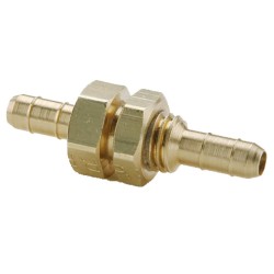 Brass Pneumatic Hose Barbs...