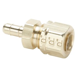 Brass Pneumatic Hose Barbs...